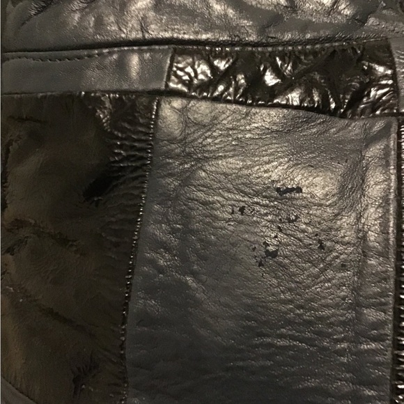 XL Chanel patched tote bag - Picture 10 of 11